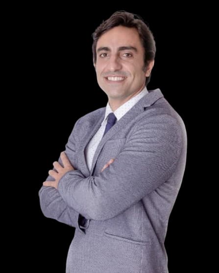 Dr. Marcelo Fristachi